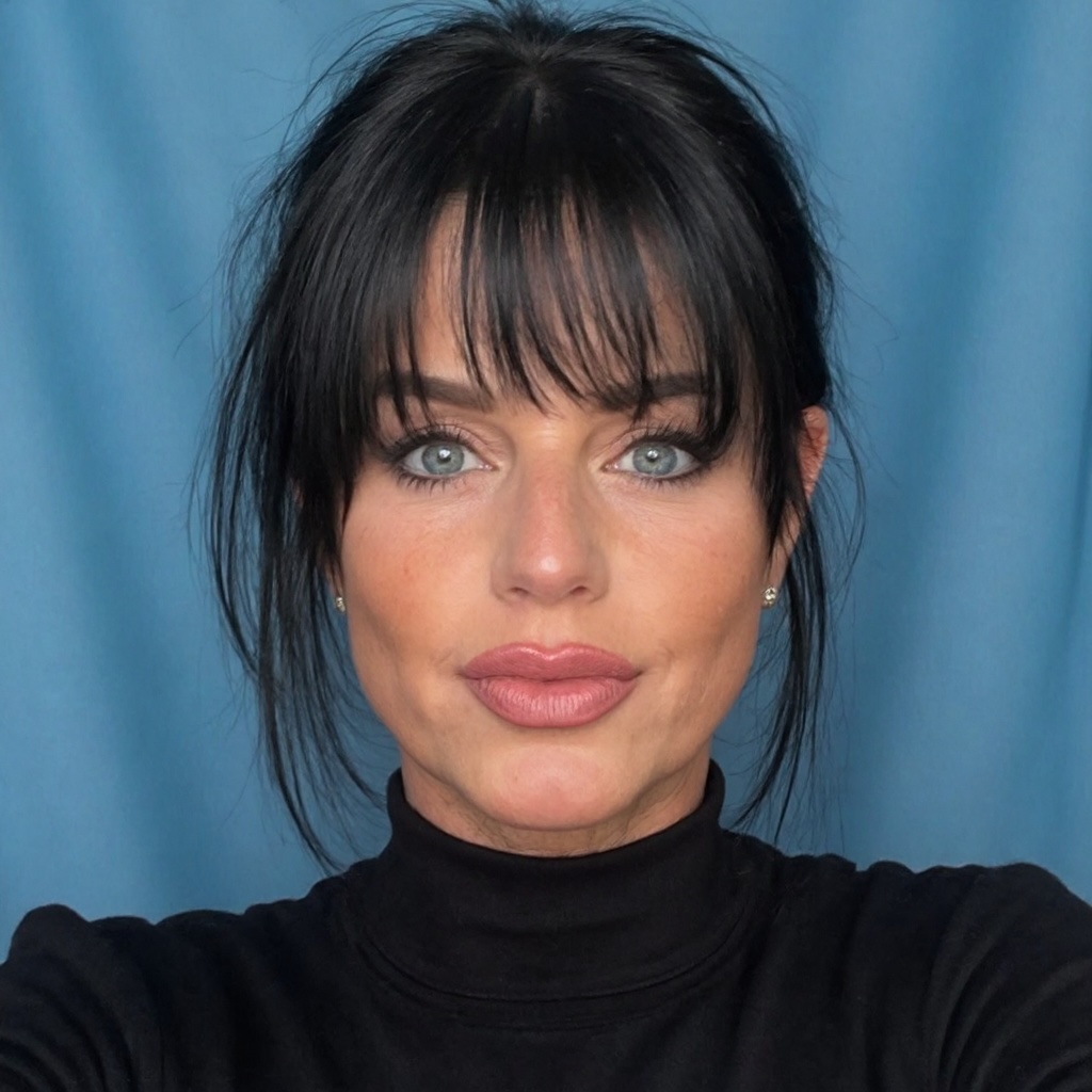 Tamarah Riley